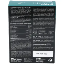Fosfomen neuroaten klamath 30cap. | Farmacia Barata Fosfomen neuroaten klamath 30cap. | Farmacia Barata