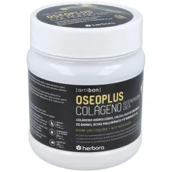 Herbora artibon oseoplus colágeno 350g | Farmacia Barata Herbora artibon oseoplus colágeno 350g | Farmacia Barata