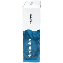 Newme depur herboder plus 20x10ml | Farmacia Barata