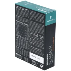 Fosfomen neuroaten klamath 30cap. | Farmacia Barata Fosfomen neuroaten klamath 30cap. | Farmacia Barata