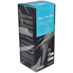Bon digest aloe vera bio herbora 1000 ml. | Farmacia Barata