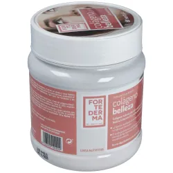 Herbora colageno belleza sabor fresa 350g | Farmacia Barata