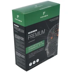 Herbora neuromen premium 20 ampollas | Farmacia Barata Herbora neuromen premium 20 ampollas | Farmacia Barata