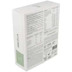 Herbora dama jalea ella 20uds | Farmacia Barata Herbora dama jalea ella 20uds | Farmacia Barata