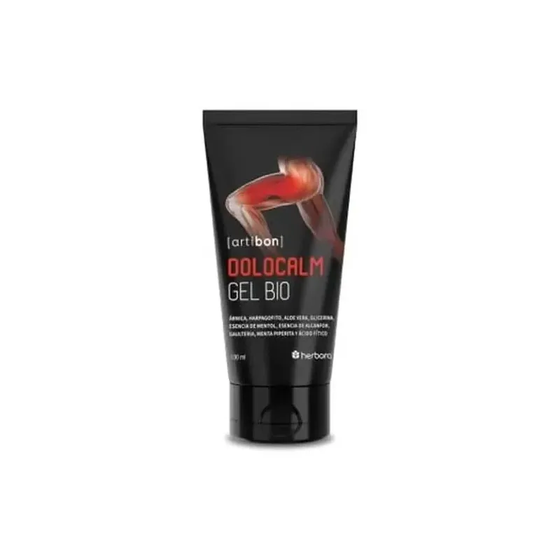 Artibon dolocalm gel 100ml. bio | Farmacia Barata Artibon dolocalm gel 100ml. bio | Farmacia Barata