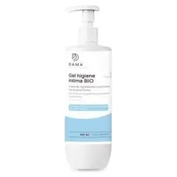 Herbora dama gel higiene intima 400ml
