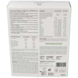 Herbora dama jalea ella 20uds | Farmacia Barata Herbora dama jalea ella 20uds | Farmacia Barata