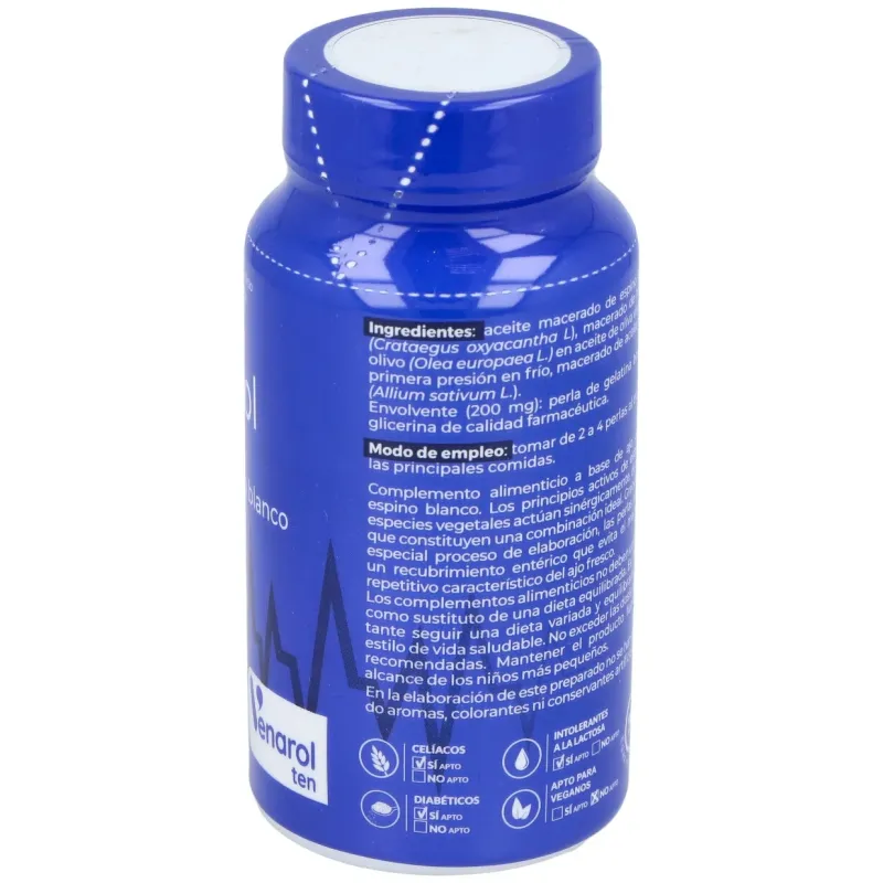 Herbora venarol ajesol 90caps | Farmacia Barata Herbora venarol ajesol 90caps | Farmacia Barata