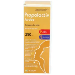 Actifens propolactiv 250ml. | Farmacia Barata