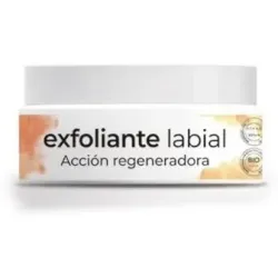 Mimesis sensations exfoliante labial 15ml.
