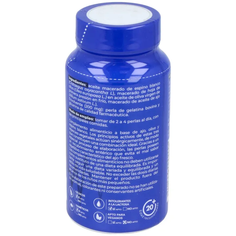 Herbora venarol ajesol 90caps | Farmacia Barata Herbora venarol ajesol 90caps | Farmacia Barata