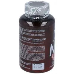 Vitamine magnesio 60comp. mast. | Farmacia Barata
