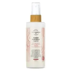 Mimesis sensations aceite nutritivo capilar 125ml