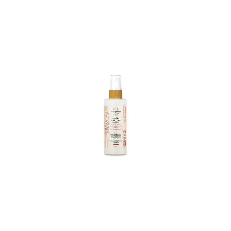 Mimesis sensations aceite nutritivo capilar 125ml | Farmacia Barata Mimesis sensations aceite nutritivo capilar 125ml | Farmacia Barata