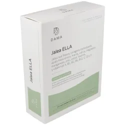Herbora dama jalea ella 20uds | Farmacia Barata Herbora dama jalea ella 20uds | Farmacia Barata