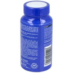 Herbora venarol ajesol 90caps | Farmacia Barata Herbora venarol ajesol 90caps | Farmacia Barata