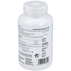 Herbora aceite de onagra y vitamina e 180 perlas | Farmacia Barata