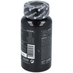 Herbora fosfomen neuromem premium 60caps | Farmacia Barata