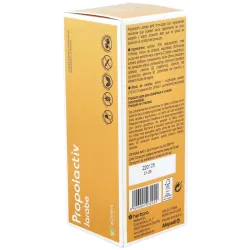 Actifens propolactiv 250ml. | Farmacia Barata