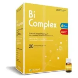 Actifens bi complex 20amp.