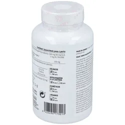 Herbora aceite de onagra y vitamina e 180 perlas | Farmacia Barata
