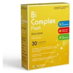 Actifens bi complex flash 30comp.