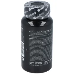 Herbora fosfomen neuromem premium 60caps | Farmacia Barata
