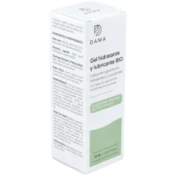Herbora dama gel hidratante lubricante bio 50ml | Farmacia Barata Herbora dama gel hidratante lubricante bio 50ml | Farmacia Barata