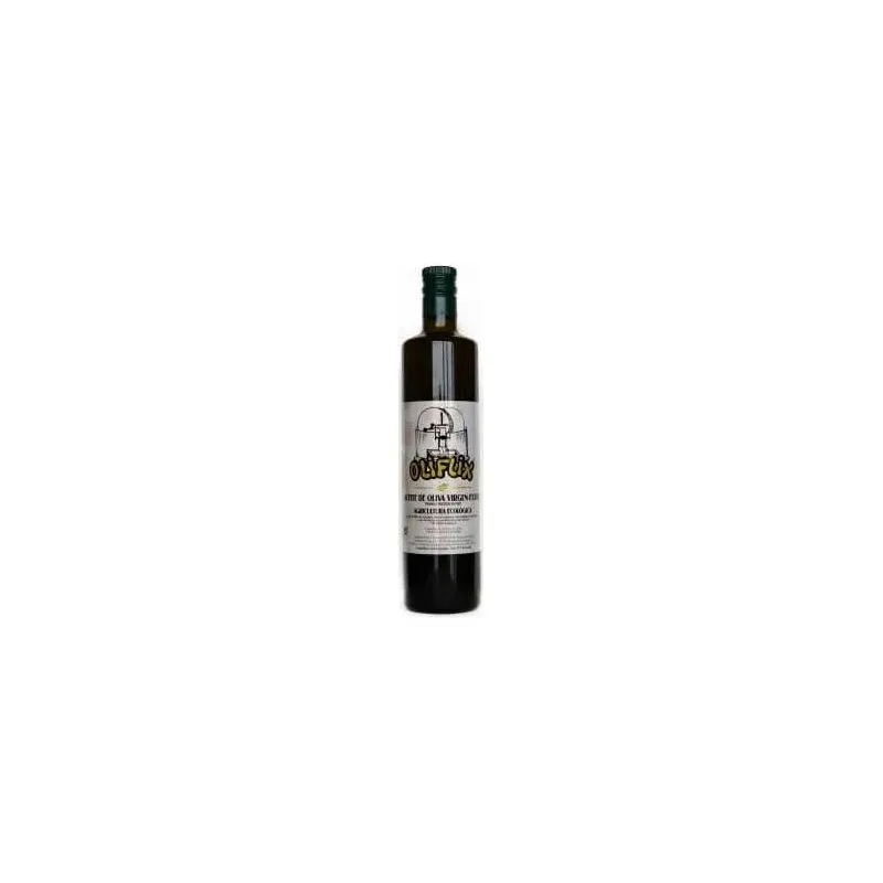Aceite de oliva arbequina 750ml. bio | Farmacia Barata