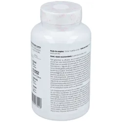 Herbora aceite de onagra y vitamina e 180 perlas | Farmacia Barata