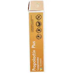 Actifens propolactiv plus 30comp. | Farmacia Barata
