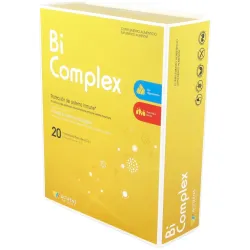 Actifens bi complex 20amp. | Farmacia Barata