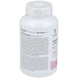 Herbora aceite de onagra y vitamina e 180 perlas | Farmacia Barata