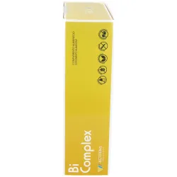 Actifens bi complex 20amp. | Farmacia Barata