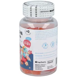 Senda kids omega 3 dha con vit d3+vit b6 60gummies | Farmacia Barata Senda kids omega 3 dha con vit d3+vit b6 60gummies | Farmacia Barata