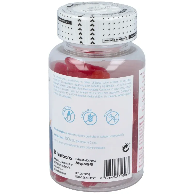 Senda kids multivitaminas y minerales 60gummies. | Farmacia Barata Senda kids multivitaminas y minerales 60gummies. | Farmacia Barata