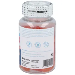 Senda kids omega 3 dha con vit d3+vit b6 60gummies | Farmacia Barata Senda kids omega 3 dha con vit d3+vit b6 60gummies | Farmacia Barata