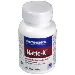 Natto-k 30cap.veg.