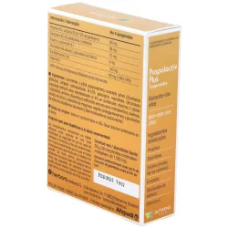 Actifens propolactiv plus 30comp. | Farmacia Barata