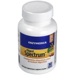 Digest spectrum 30cap.veg.