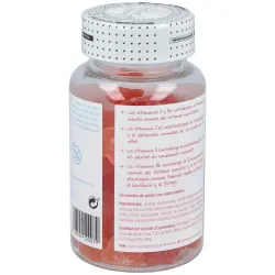 Senda kids omega 3 dha con vit d3+vit b6 60gummies | Farmacia Barata Senda kids omega 3 dha con vit d3+vit b6 60gummies | Farmacia Barata