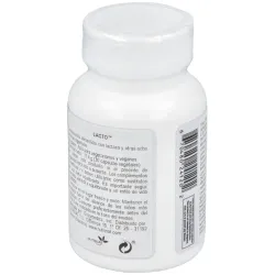 Lacto 30cap.veg. | Farmacia Barata
