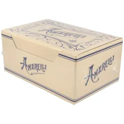 Spezzatina torcitos regaliz bolsa expo 10x100gr. | Farmacia Barata