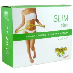 Herdibel slim plus 24uds