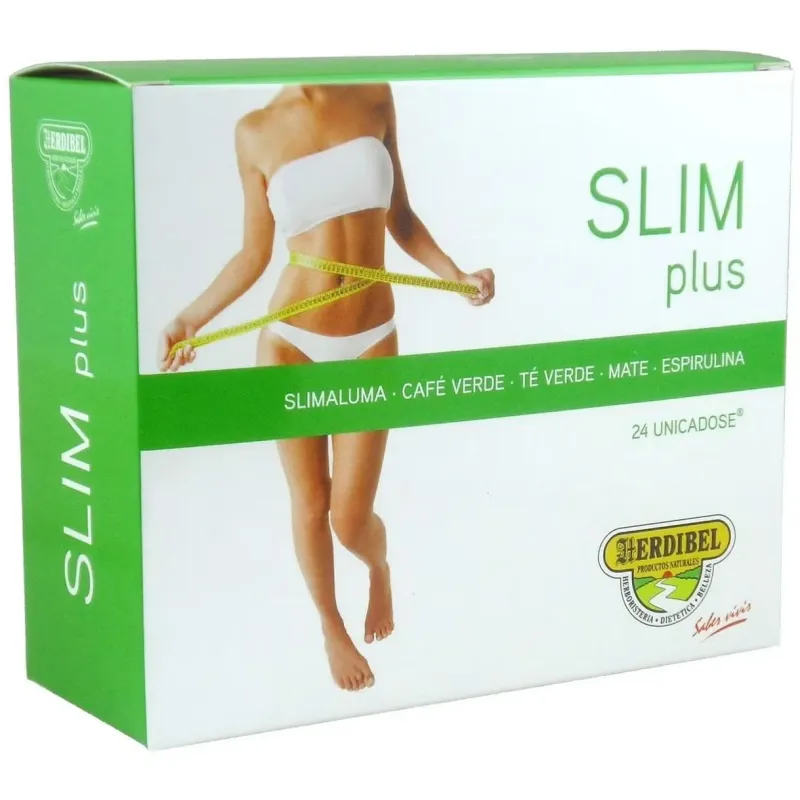 Herdibel slim plus 24uds | Farmacia Barata Herdibel slim plus 24uds | Farmacia Barata