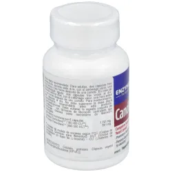Candidase 42cap.veg. | Farmacia Barata