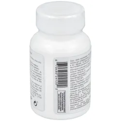 Lacto 30cap.veg. | Farmacia Barata