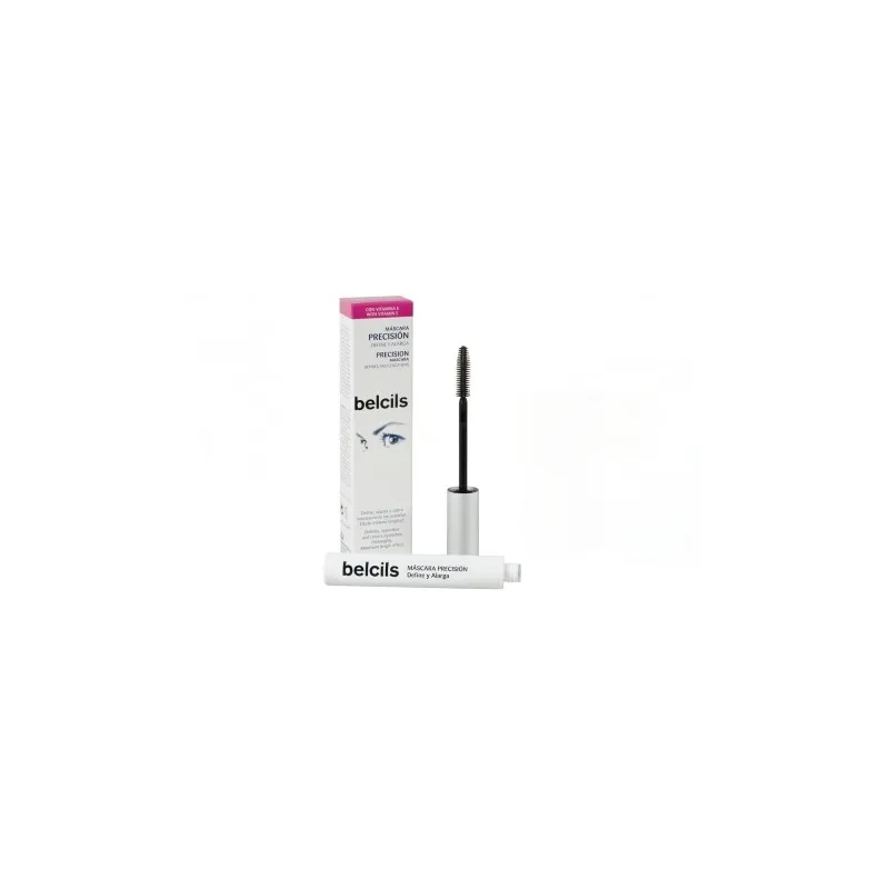 Belcils mascara extra precisión Belcils mascara extra precisión