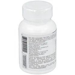 Lacto 30cap.veg. | Farmacia Barata