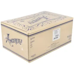 Spezzatina torcitos regaliz bolsa expo 10x100gr. | Farmacia Barata